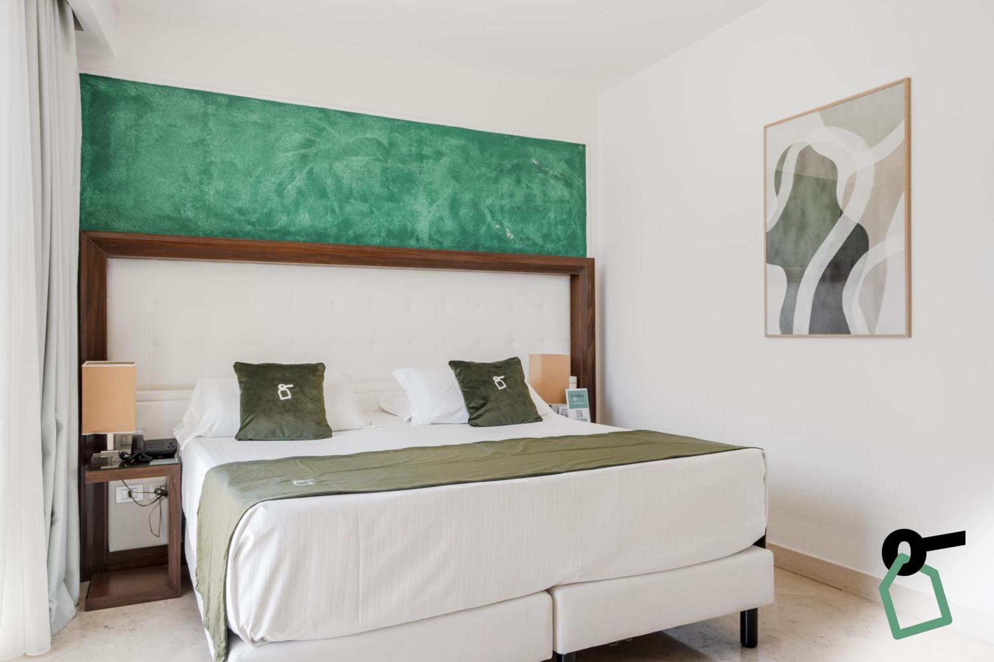 Hotiday Room Collection - Otranto Exterior foto