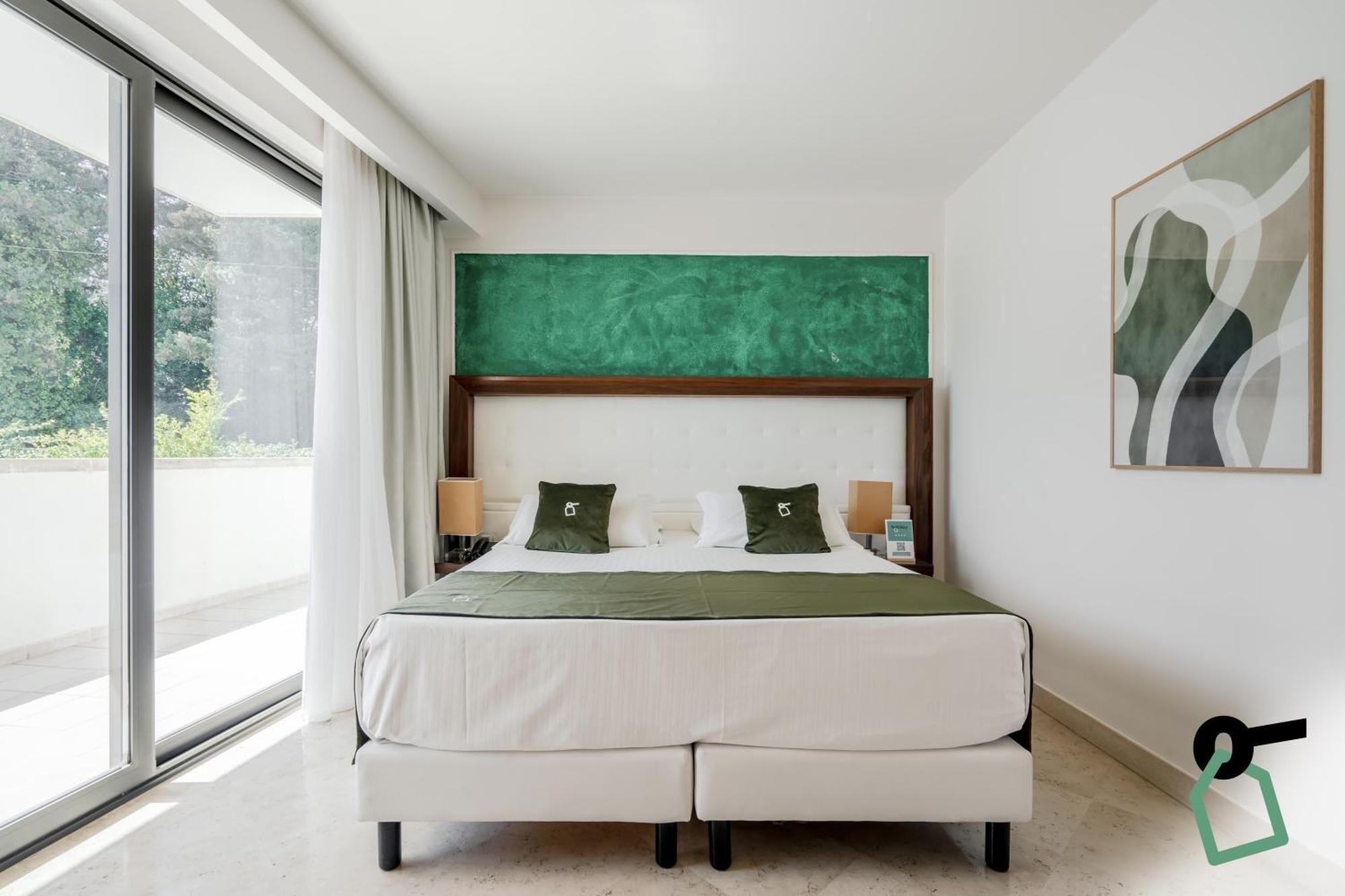 Hotiday Room Collection - Otranto Exterior foto