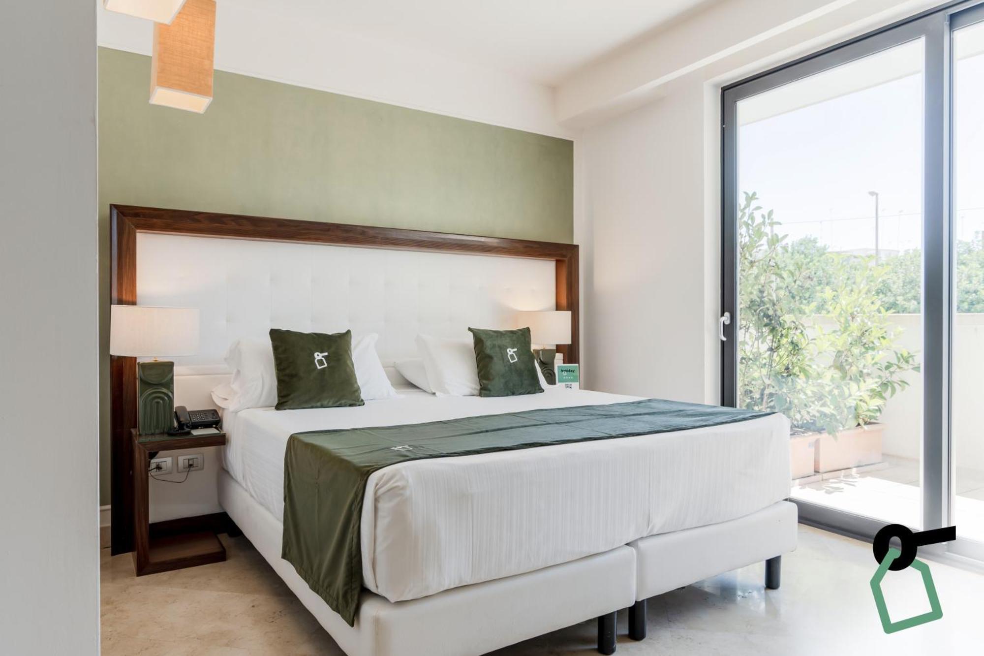 Hotiday Room Collection - Otranto Exterior foto