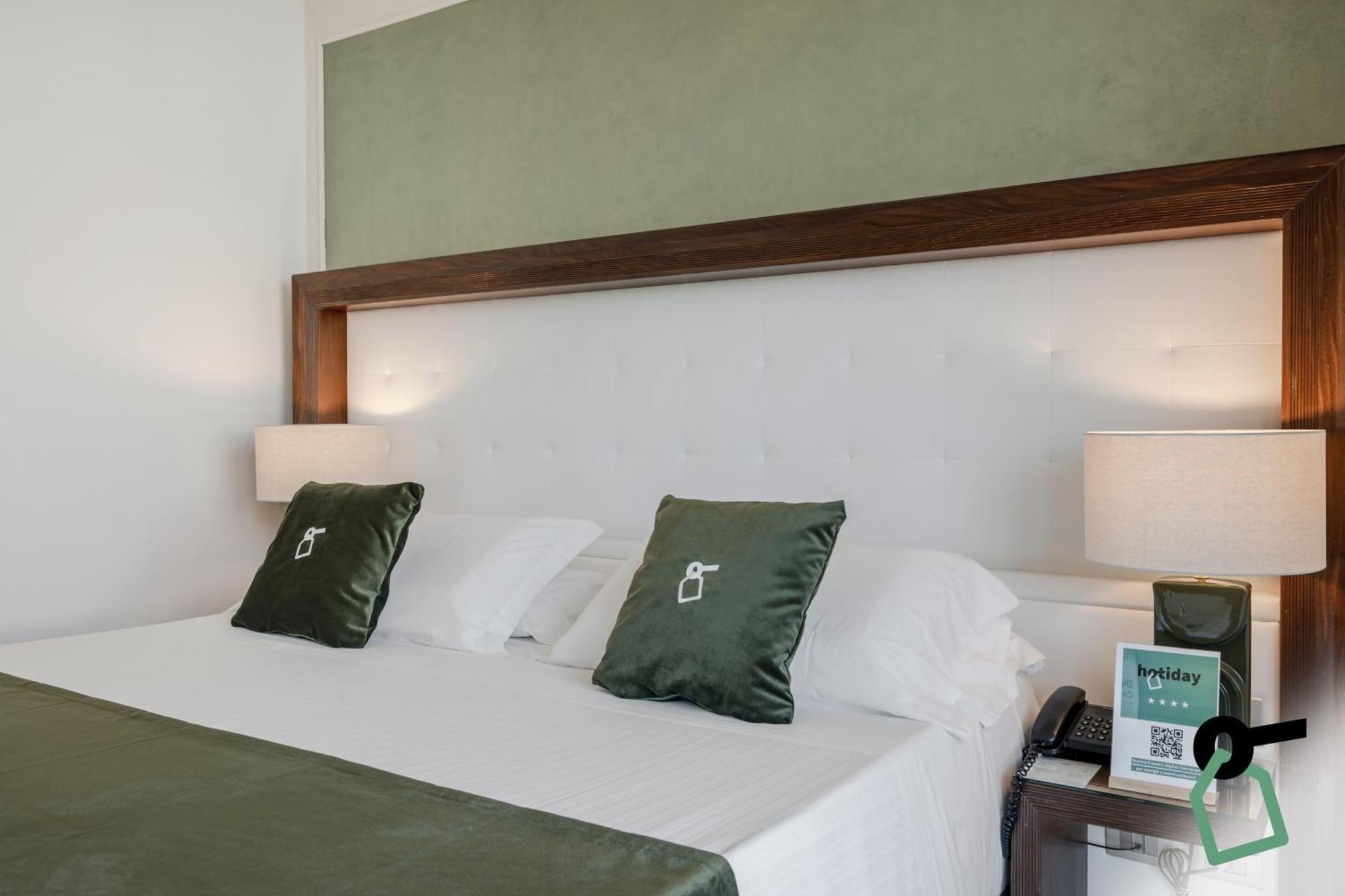 Hotiday Room Collection - Otranto Exterior foto
