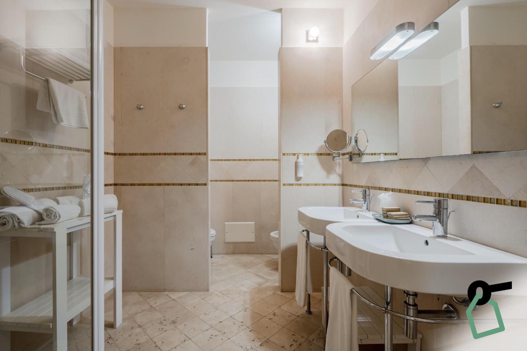 Hotiday Room Collection - Otranto Exterior foto