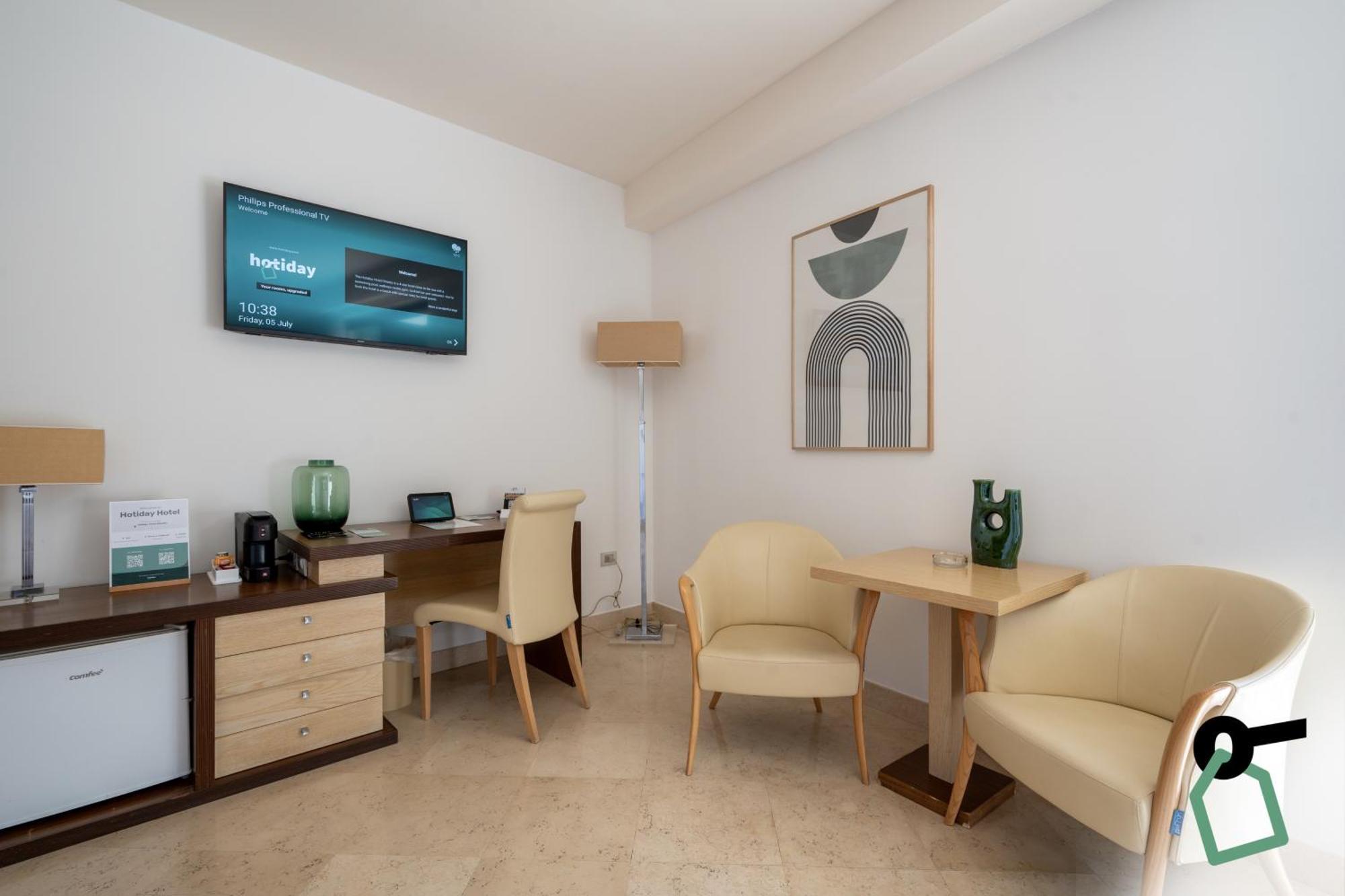 Hotiday Room Collection - Otranto Exterior foto