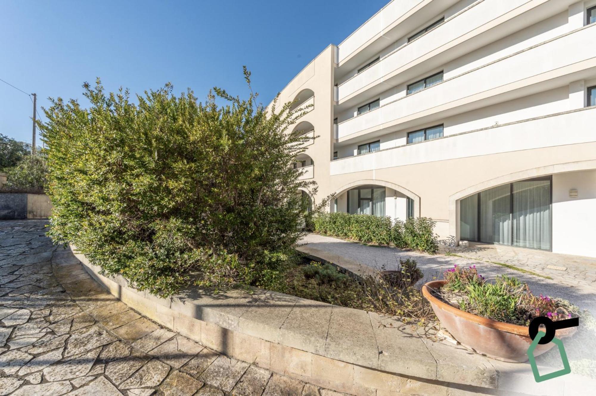 Hotiday Room Collection - Otranto Exterior foto
