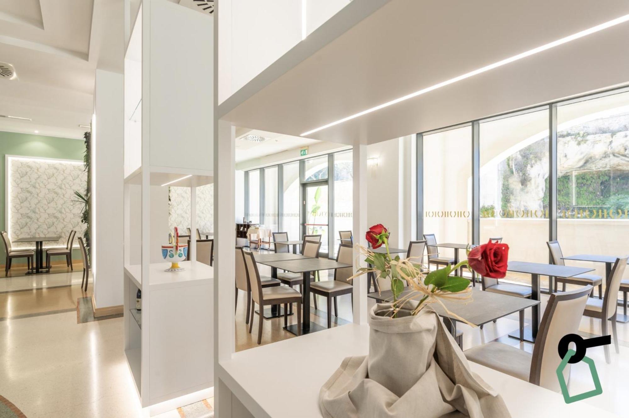 Hotiday Room Collection - Otranto Exterior foto