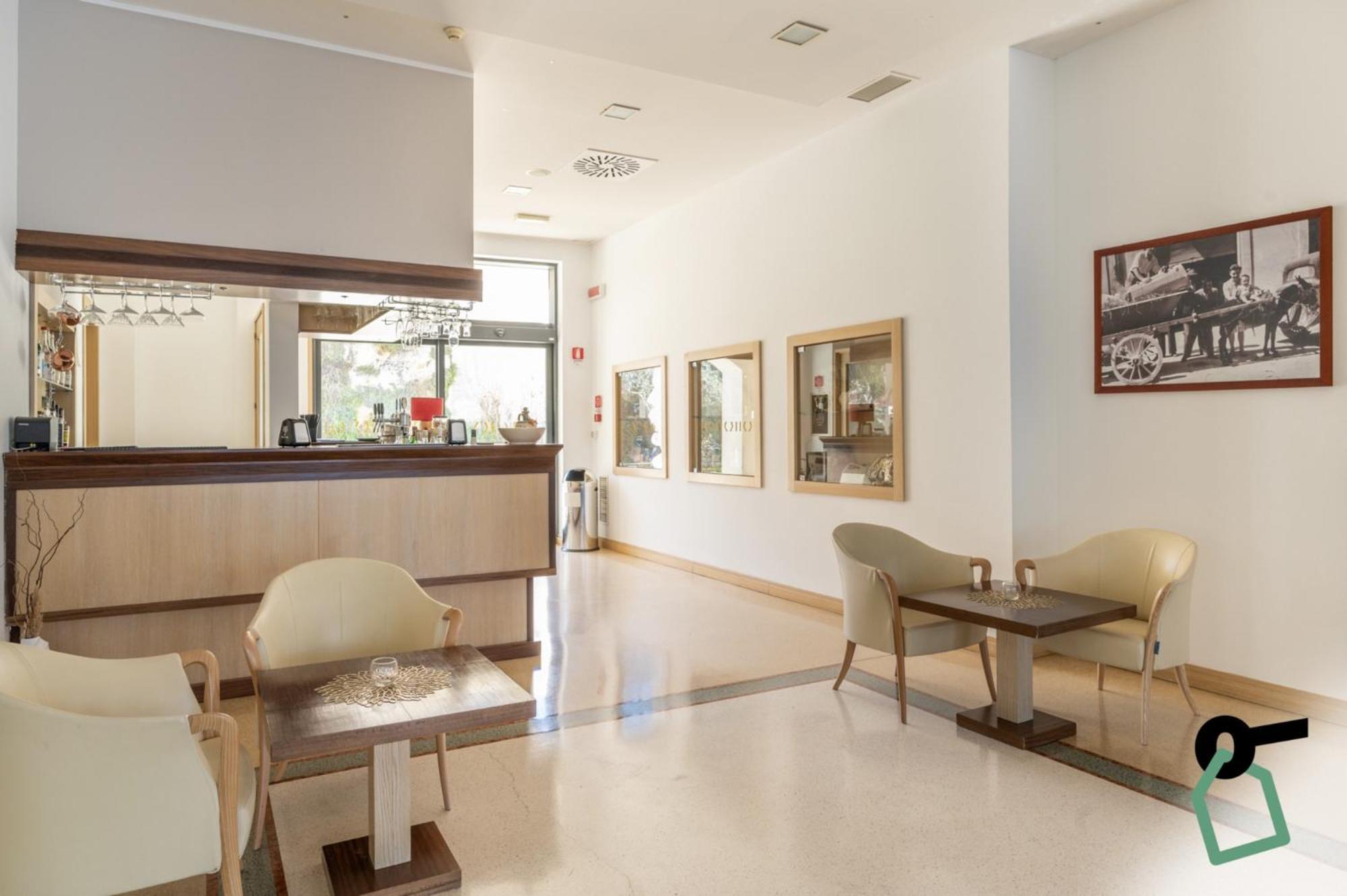 Hotiday Room Collection - Otranto Exterior foto