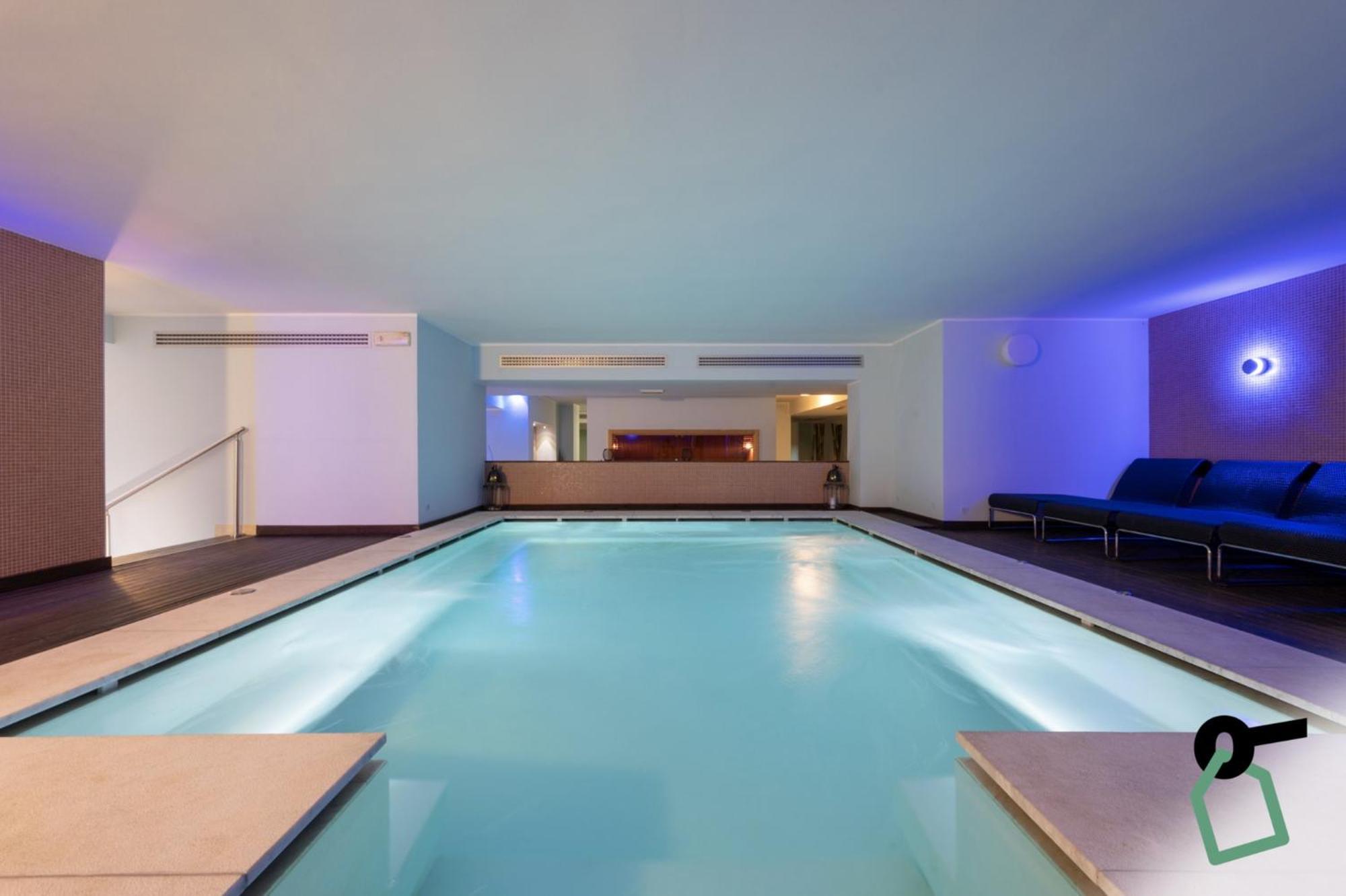 Hotiday Room Collection - Otranto Exterior foto