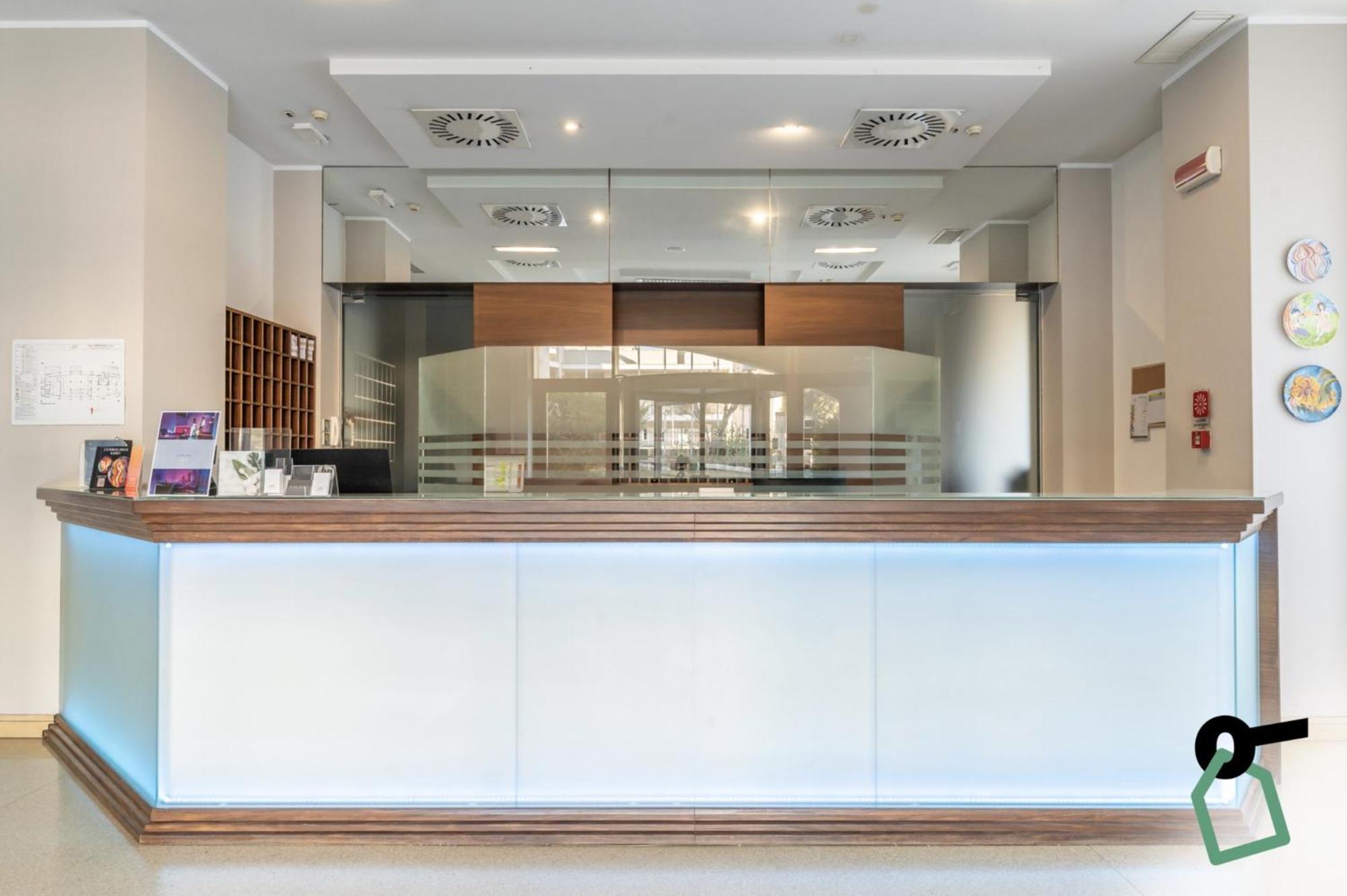 Hotiday Room Collection - Otranto Exterior foto
