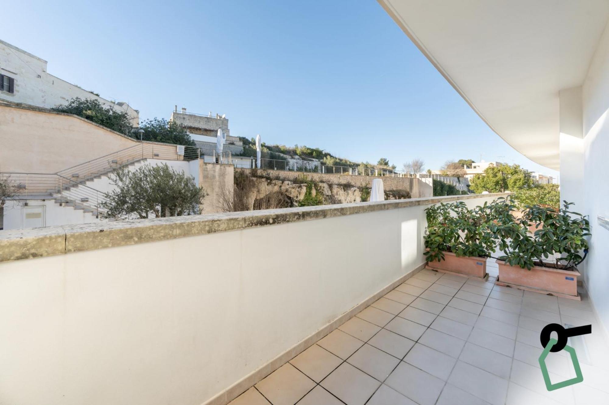Hotiday Room Collection - Otranto Exterior foto