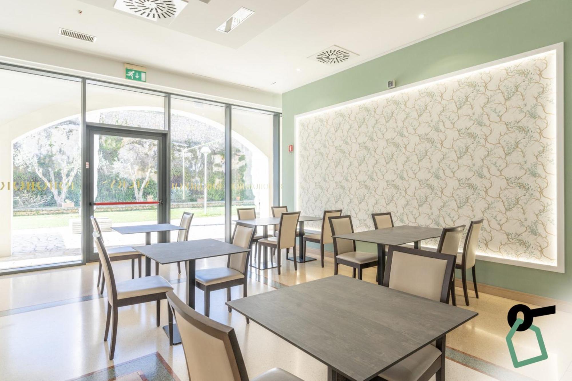 Hotiday Room Collection - Otranto Exterior foto