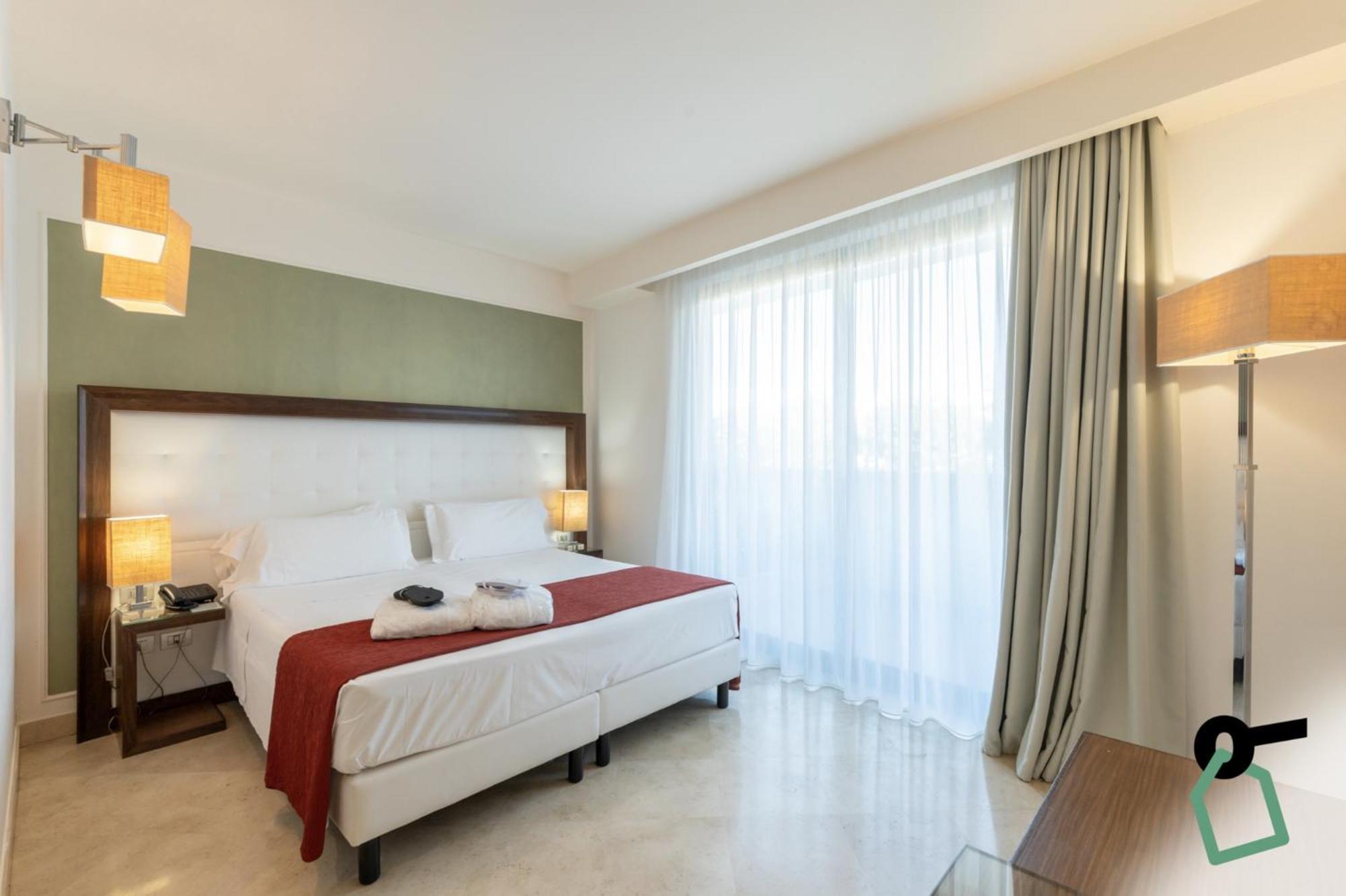 Hotiday Room Collection - Otranto Exterior foto