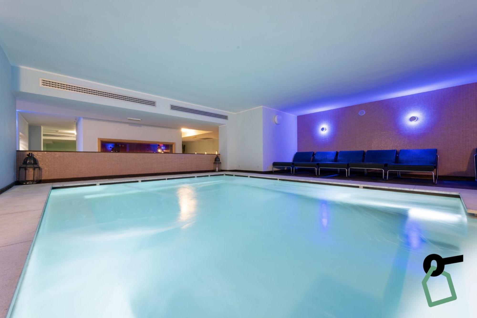 Hotiday Room Collection - Otranto Exterior foto